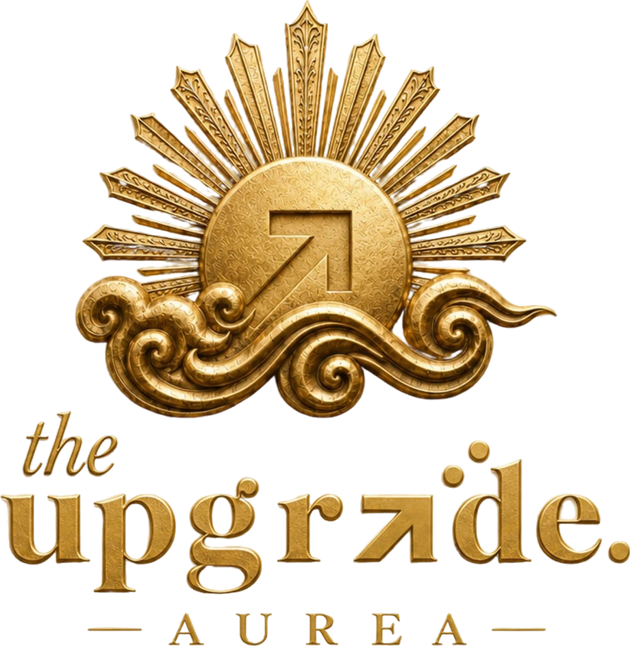 The Upgrade, Áurea